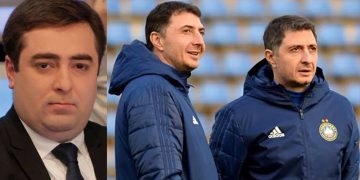 “არველაძეებო, თუ რამის თავი გაქვთ, კახა კალაძის მსგავსად გაბედეთ…” – ნიკოლოზ მეტრეველი