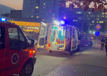 ახალგაზრდა ბიჭს მეტროში ხელი ჰკრეს, კაცს მატარებელმა გადაუარა – მედია