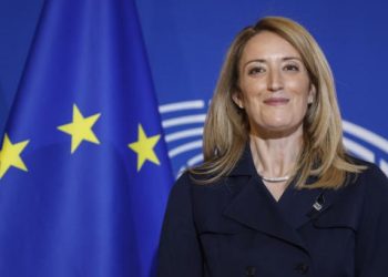 ევროპარლამენტის პრეზიდენტი ქართველ ხალხს: “ვხედავთ ევროკავშირის დროშების ფრიალს, გვესმის თქვენი”