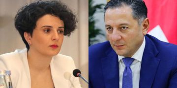 “დაიწყეს მასიურად დაბარებები – არც გამოკითხვაზე და არც დაკითხვაზე არ მიხვიდეთ ადვოკატის გარეშე” – მეზვრიშვილი