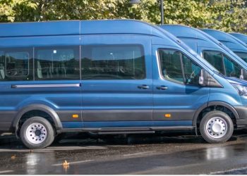 “გავიფიცო, თუ სჭირდება ხალხს ტრანსპორტი? თუ დავკარგე სამსახური, ფეხზე მკიდია” – მიკროავტობუსის მძღოლი