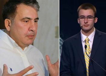 “ჩემი “ბოლტის“ კურიერი 19 წლის გახდა… ძალიან დიდ ვალში ვარ ჩემს შვილთან…“ – რას წერს მიხეილ სააკაშვილი