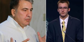 “ჩემი “ბოლტის“ კურიერი 19 წლის გახდა… ძალიან დიდ ვალში ვარ ჩემს შვილთან…“ – რას წერს მიხეილ სააკაშვილი