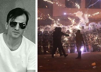 “ვინც პირველი იტყვის უარს ხალხის დარბევაზე, ვჩუქნი მანქანას და $20 000” – კაჭკაჭიშვილი