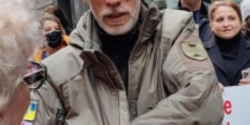 ნიკა კაცია მოსამართლემ  2 თვიან პატიმრობაში გაუშვა