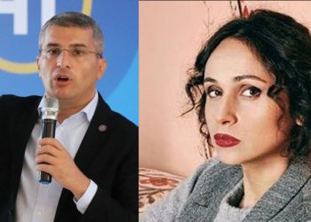 “სახლებში დაგვამწყვდევ საახალწლოდ, შენ “ნარუშილოვკა გექნება” და ივლი ჩვენს მაგივრად გოჭის სახრამუნოდო” – რას წერს ნათია ფანჯიკიძე