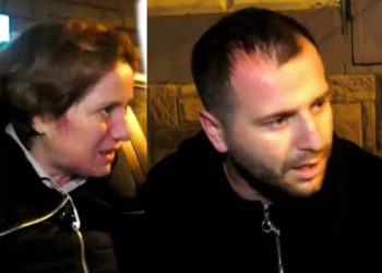 (ვიდეო) – მაკა ჩიხლაძეს ტიტუშკები თავს დაესხნენ, მძიმედ დაშავდა ოპერატორი