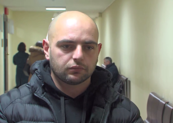 “ცემისგან მხედველობა დამაკლდა” – კიდევ ერთი სასტიკი ისტორია და მოსამართლე ბრალმდებლის როლში