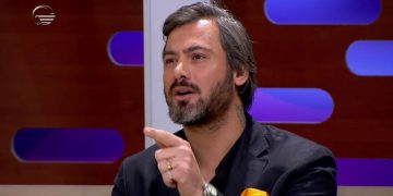 “ქოცებო, სად ხართ? ახლა არ ცემენ ახალგაზრდებს? – ეს რუსული მთავრობა უნდა დასრულდეს!” – გიორგი ნაზღაიძე