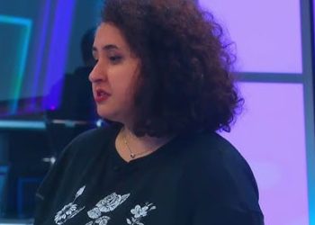 “დაიტოვეს” კიდევ ერთი დამფუძნებლის, ნენსი ვოლანდის სახლში პოლიცია შევიდა