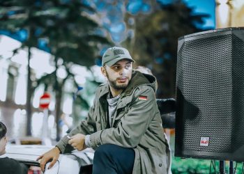 შსს-მ მტკიცებულებად ცარიელი დისკი წარადგინა – რა მოხდა ნიკა ფარულავას პროცესზე