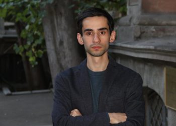 საჯარო სამსახურებში ქართული ენის გარდა, საქართველოს მოქალაქეობაც არ მოეთხოვებათ – სიმონიშვილი