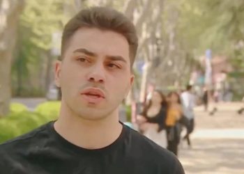 დააკავეს სამოქალაქო აქტივისტი ნიკო მანაგაძე – რას ამბობს მისი ადვოკატი