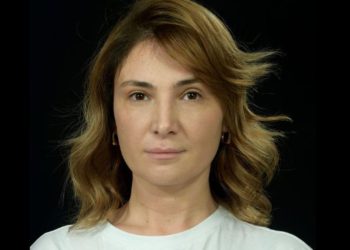 „მეგობრებო, კარგად ვარ, ყველა ვინც დამაკავა აქეთ ვცემე, იმედია, ყველა კარგადაა“- ნინი დედალამაზიშვილი