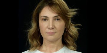 „მეგობრებო, კარგად ვარ, ყველა ვინც დამაკავა აქეთ ვცემე, იმედია, ყველა კარგადაა“- ნინი დედალამაზიშვილი