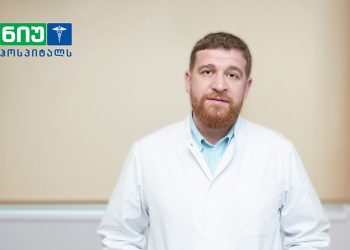 შეუძლია, თუ არა, ადამიანს კუჭის გარეშე ცხოვრება? – პრევენცია და მკურნალობის გზები – რას უყვება “ალიას” ნოდარ ჩხიკვაძე