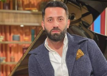 “მათი პროპაგანდაც აღარ მუშაობს, თვითონვე არიან პარალიზებულნი” – ნოდიკო ტატიშვილი აქციიდან