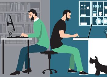 როგორ შევქმნათ ჯანსაღი სამუშაო გარემო ოფისში