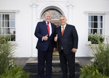 მსოფლიო შეიცვლება, როდესაც ტრამპი თანამდებობას დაიკავებს – ვიქტორ ორბანი