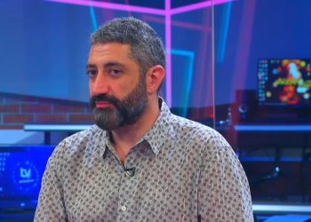 გვინდა, რომ რუსთაველის თეატრში დიდი ეროვნული ყრილობა შედგეს – პაატა ციკოლია