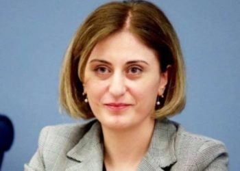 ჩეხეთში საქართველოს ელჩმა თანამდებობა დატოვა