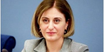ჩეხეთში საქართველოს ელჩმა თანამდებობა დატოვა