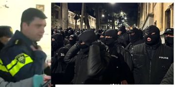 “გაციებულები არიან”; “ყველას ერთად რა ვირუსი დაგემართათ, კაცო, დაწექით საავადმყოფოებში” – მოქალაქე და პოლიციელი
