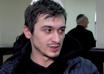 „დროას“ წევრი, ნიკო ქვაცაბაია 2000 ლარის სანაცვლოდ გაათავისუფლეს