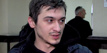 „დროას“ წევრი, ნიკო ქვაცაბაია 2000 ლარის სანაცვლოდ გაათავისუფლეს