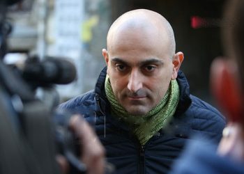 „კითხვები, რომელზეც საჯარო სივრცეში პასუხი უნდა გაეცეს, სანამ რომელიმე ახალგაზრდა საკუთარ თავისუფლებას თუ ჯანმრთელობას რისკის ქვეშ დააყენებს“ – რაქვიაშვილი