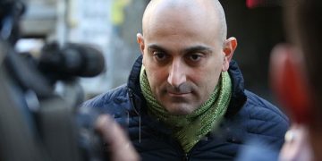 „კითხვები, რომელზეც საჯარო სივრცეში პასუხი უნდა გაეცეს, სანამ რომელიმე ახალგაზრდა საკუთარ თავისუფლებას თუ ჯანმრთელობას რისკის ქვეშ დააყენებს“ – რაქვიაშვილი