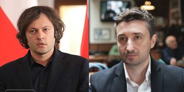 “ხალხი შიმშილს დაიწყებს რამდენიმე თვეში… მოდი, შევაჩეროთ თქვენი ხელფასების და პრემიების გაცემა” – ბიზნესმენი ოცნებას
