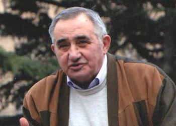 რევაზ ბალანჩივაძე გარდაიცვალა