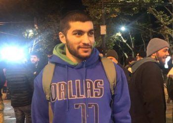 “მთხოვენ მოვიტყუო, რომ მაფინანსებდნენ და ვასრულებდი ჯაფარიძის, ხოშტარიას, გვარამიას დავალებებს, ვაცხადებ შიმშილობას” – დაკავებული რევაზ კიკვაძე