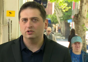 დაკავებისას ალეკო ელისაშვილის მიმართ განხორციელდა სერიოზული ძალადობა – ადვოკატი