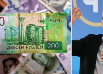 იმ კომპანიების სია, რომლებიც მილიონობით შემოსავალს რუსეთში ექსპორტ-იმპორტით იღებენ – ქართული ოცნება