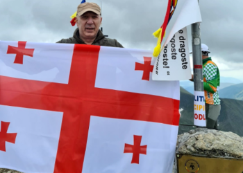 რუმინეთში საქართველოს ელჩი “ოცნების” პოლიტიკას საჯაროდ ემიჯნება