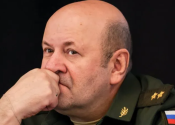 მოსკოვში ააფეთქეს რუსი გენერალი, რომელმაც უკრაინაში ქიმიური იარაღის გამოყენების ბრძანება გასცა