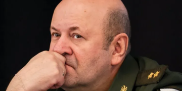 მოსკოვში ააფეთქეს რუსი გენერალი, რომელმაც უკრაინაში ქიმიური იარაღის გამოყენების ბრძანება გასცა