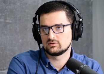 პოლიციელი არ ემსახურება ხალხს, პოლიციელი თქვენი მტერია” – საბა ბრაჭველი