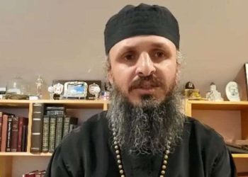 „ეკლესია არასდროს არ უნდა იყოს ხელისუფლების მხარეს, არამედ ეკლესია ყოველთვის უნდა იყოს ხალხის მხარეს“ – მეუფე საბა