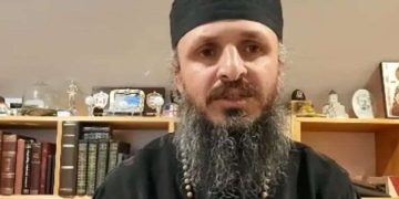 „ეკლესია არასდროს არ უნდა იყოს ხელისუფლების მხარეს, არამედ ეკლესია ყოველთვის უნდა იყოს ხალხის მხარეს“ – მეუფე საბა