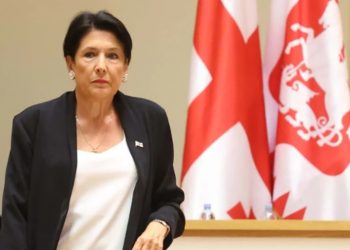 “პირველი ქმედება დაიწყება უკვე, ამ საღამოსვე” – პრეზიდენტი