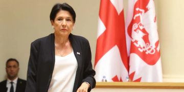 “პირველი ქმედება დაიწყება უკვე, ამ საღამოსვე” – პრეზიდენტი