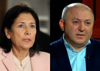 სუსის პროვოკაციები – რა ინფორმაციას ავრცელებს პრეზიდენტი