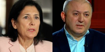 სუსის პროვოკაციები – რა ინფორმაციას ავრცელებს პრეზიდენტი