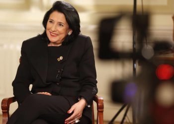 ცნობილია, როდის შედგება პრეზიდენტის ინტერვიუ საზმაუს ეთერში