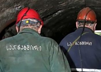 “მოდაა ასეთი” – რატომ დატოვა უსამსახუროდ 100–ზე მეტი პირი წინასაახალწლოდ “საქნახშირმა”