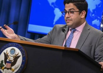 “ერთი სანქცირება არ გვზღუდავს ეს ინსტრუმენტები ჩვენს ხელში რჩება” – პატელი