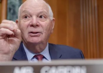 “იხილავთ აშშ-სგან ზომებს მათ წინააღმდეგ, ვინც საქართველოში ამ ძალადობას ჩადის” – სენატორი ბენ კარდინი